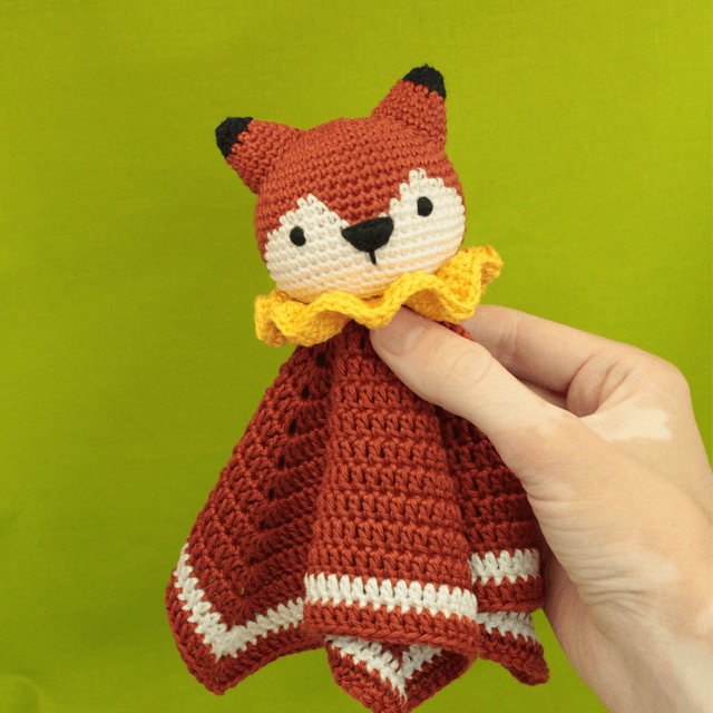 Doudou Renard