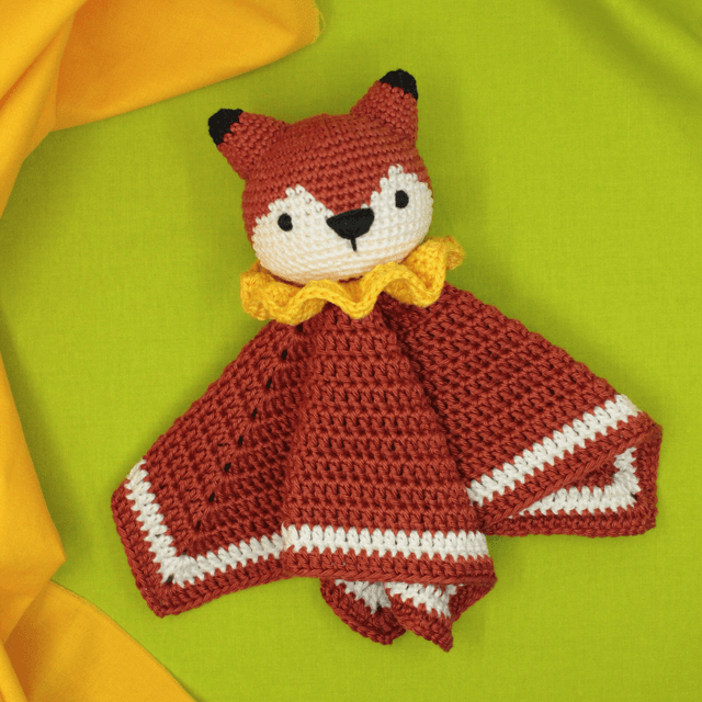Doudou Renard
